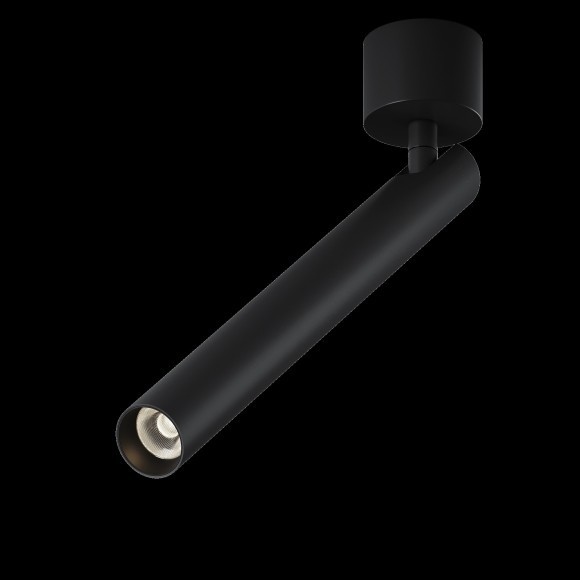 Потолочный светильник Technical C141CL-L300-6W3K-B