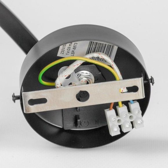 Бра Lussole LSP-8873 Бра Lussole LSP-8873