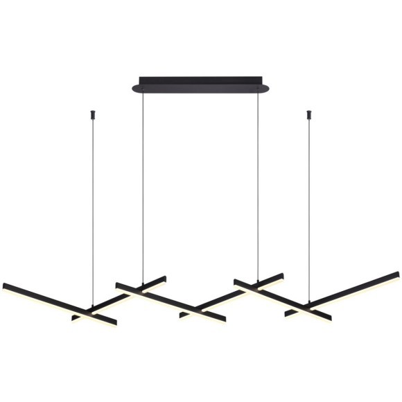 Подвесной светильник Rudy 3890/85L