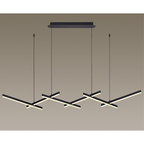 Подвесной светильник Rudy 3890/85L