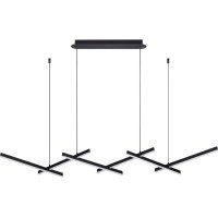 Подвесной светильник Rudy 3890/85L