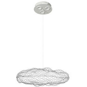 10247/550 White Подвесной светильник LOFT IT Cloud
