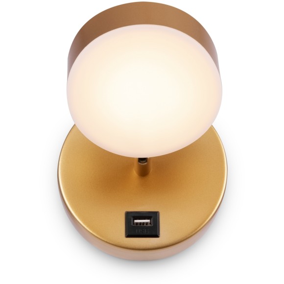 Спот Freya FR10010CW-L6MG