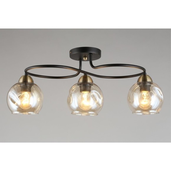 Потолочная люстра Carini OML-95007-03