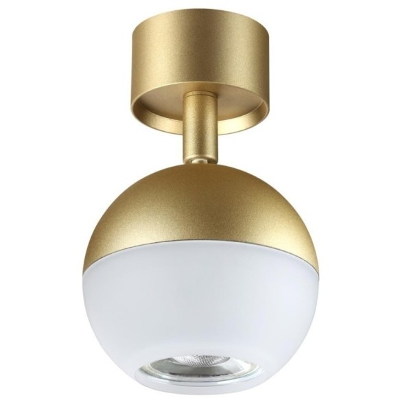 Спот накладной Garn 370813