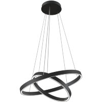 Подвесной светильник Maytoni MOD058PL-L55BK