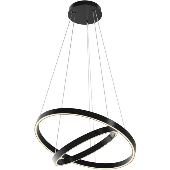 Подвесной светильник Maytoni MOD058PL-L55BK Подвесной светильник Maytoni MOD058PL-L55BK