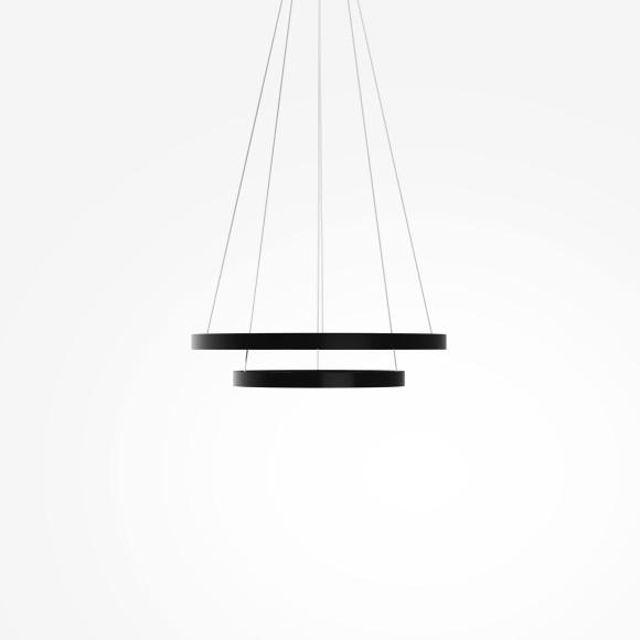 Подвесной светильник Maytoni MOD058PL-L55BK Подвесной светильник Maytoni MOD058PL-L55BK