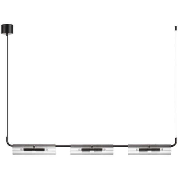 Подвес G9 Lumion TORONTO 6561/6 Подвес G9 Lumion TORONTO 6561/6