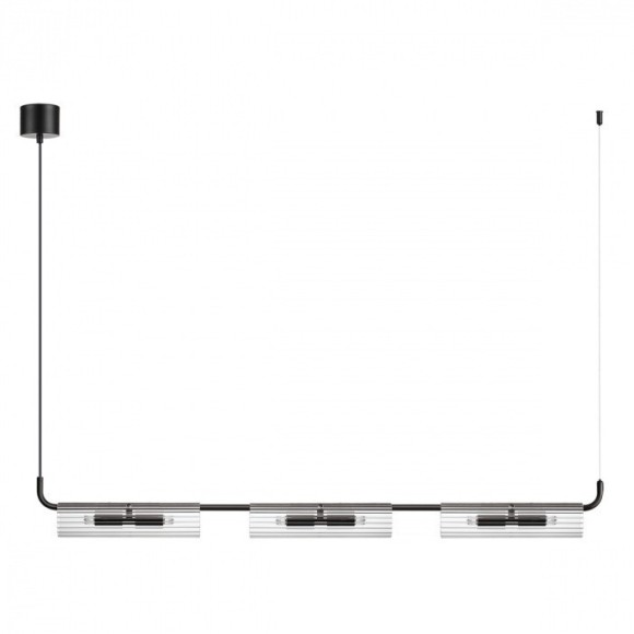 Подвес G9 Lumion TORONTO 6561/6 Подвес G9 Lumion TORONTO 6561/6