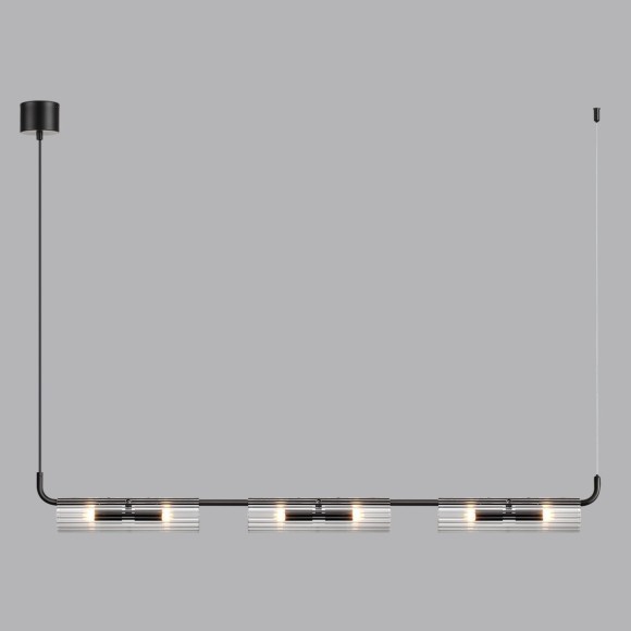 Подвес G9 Lumion TORONTO 6561/6 Подвес G9 Lumion TORONTO 6561/6