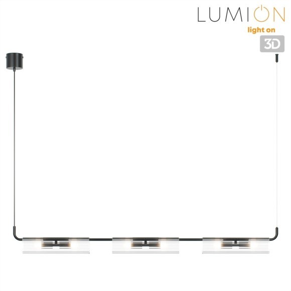 Подвес G9 Lumion TORONTO 6561/6 Подвес G9 Lumion TORONTO 6561/6