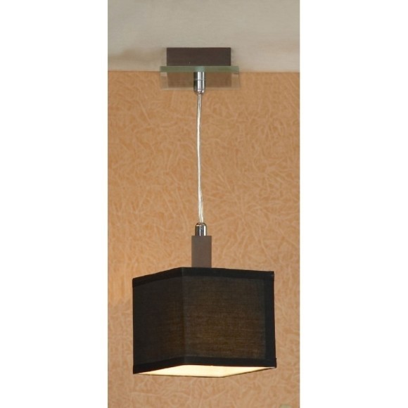Подвесной светильник с 1 плафоном Lussole LSF-2576-01 MONTONE под лампу 1xE14 40W