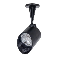 Уличный потолочный светильник Arte Lamp A1024AL-1BK ELSIE IP65 светодиодный LED 7W Уличный потолочный светильник Arte Lamp A1024AL-1BK ELSIE IP65 светодиодный LED 7W