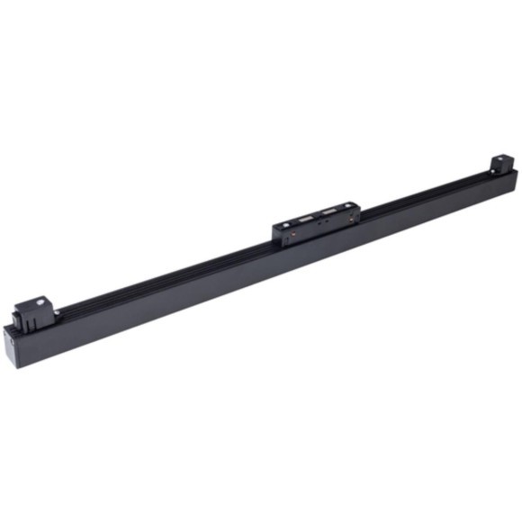 A4633PL-1BK Трековый магнитный светодиодный светильник Arte Lamp Linea 2.0 CRI90+ 4000К 950Лм 120° 15Вт