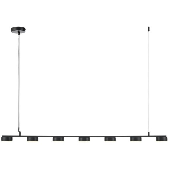 Подвесной светильник LED Lumion TORINA 8117/7 Подвесной светильник LED Lumion TORINA 8117/7