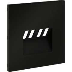 VLS001508 Накладка для розетки акустической 4-местной для подключения звуковоспроизводящих устройств (для проводов сечением 0,5 — 4 ММ²) черного матового цвета VOLTUM S70 (черный матовый) VLS001508 Накладка для розетки акустической 4-местной для подключения звуковоспроизводящих устройств (для проводов сечением 0,5 — 4 ММ²) черного матового цвета VOLTUM S70 (черный матовый)