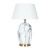 Декоративная настольная лампа Arte Lamp A4061LT-1PB SARIN под лампу 1xE27 40W