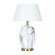 Декоративная настольная лампа Arte Lamp A4061LT-1PB SARIN под лампу 1xE27 40W