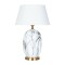 Декоративная настольная лампа Arte Lamp A4061LT-1PB SARIN под лампу 1xE27 40W