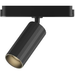 DK5310-BK Трековый магнитный светодиодный светильник Denkirs AIR 48V CRI95+ 3000К 446Лм 36° 7Вт