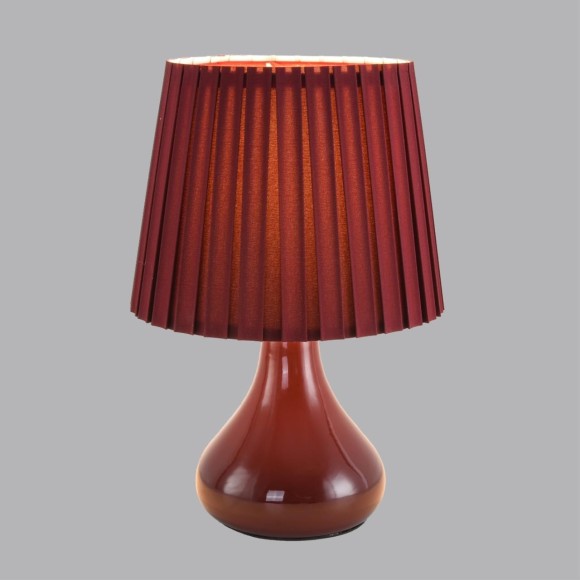 Настольная лампа E14 Lumion NAINA 8185/1T