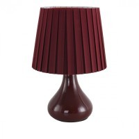 Настольная лампа E14 Lumion NAINA 8185/1T