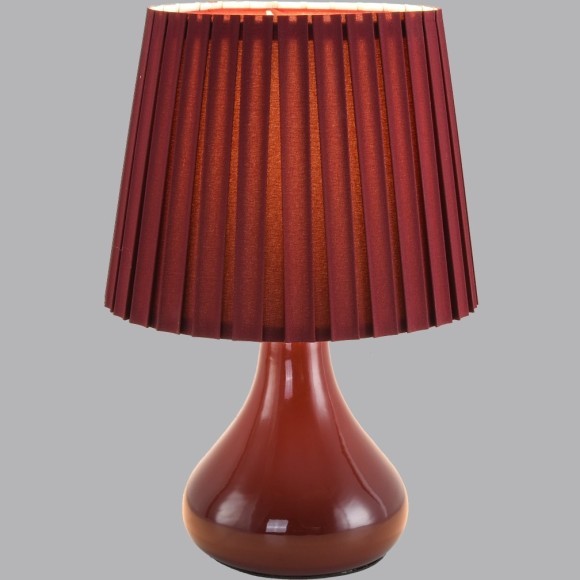 Настольная лампа E14 Lumion NAINA 8185/1T