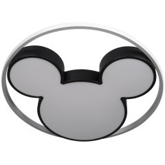 10166 Потолочный светильник LOFT IT Mike