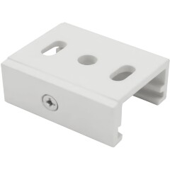 Скоба крепежная тип D к треку 5040xx-(F)/(R) Quattro Lightstar 504196-00