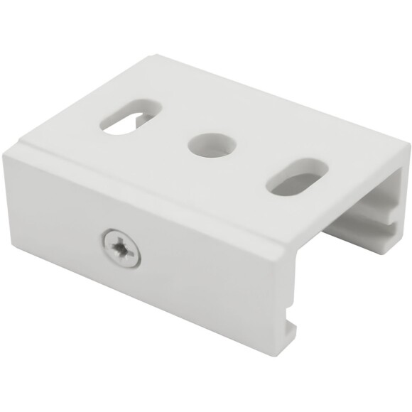 Скоба крепежная тип D к треку 5040xx-(F)/(R) Quattro Lightstar 504196-00 Скоба крепежная тип D к треку 5040xx-(F)/(R) Quattro Lightstar 504196-00