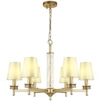 Подвесная люстра Hefestos 2945-6P