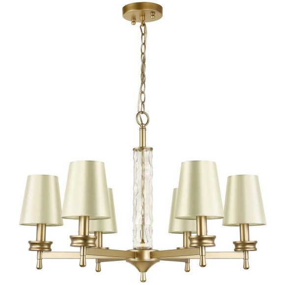 Подвесная люстра Hefestos 2945-6P