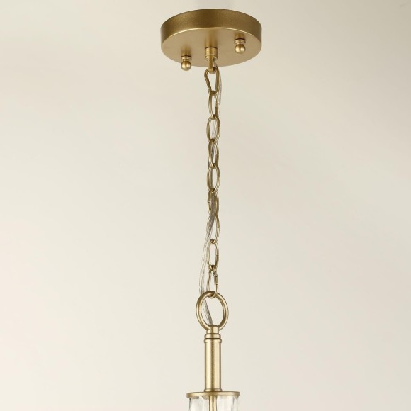 Подвесная люстра Hefestos 2945-6P