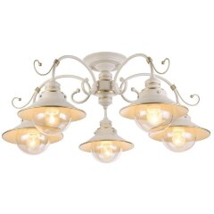 Потолочная люстра Torri OML-50807-05