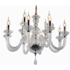 Подвесная люстра Omnilux 893 OML-89303-12