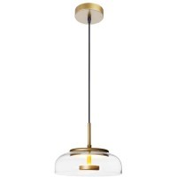 8210-P Подвесной светильник LOFT IT Disk