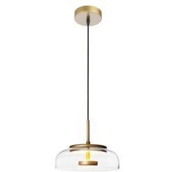 8210-P Подвесной светильник LOFT IT Disk