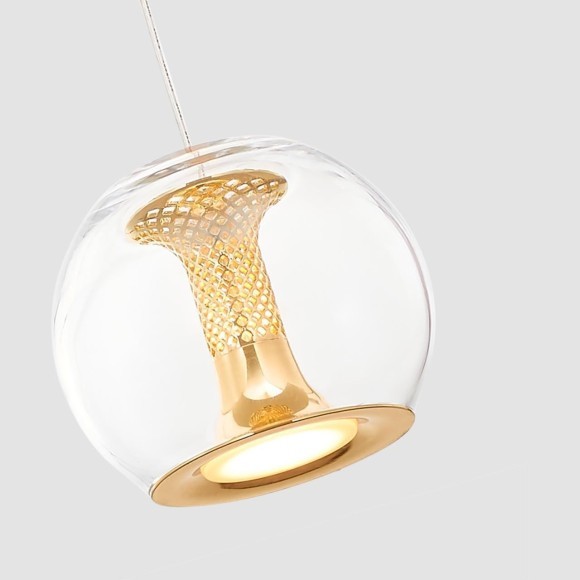 Подвесной светильник Sfar 4336-1P