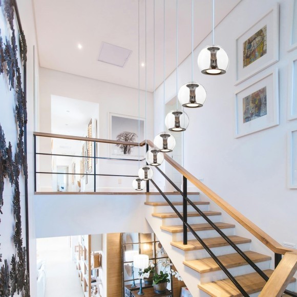 Подвесной светильник Sfar 4336-1P