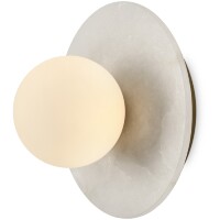 Настенный светильник (бра) Freya FR5631WL-L20BS