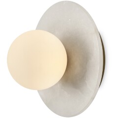 Настенный светильник (бра) Freya FR5631WL-L20BS