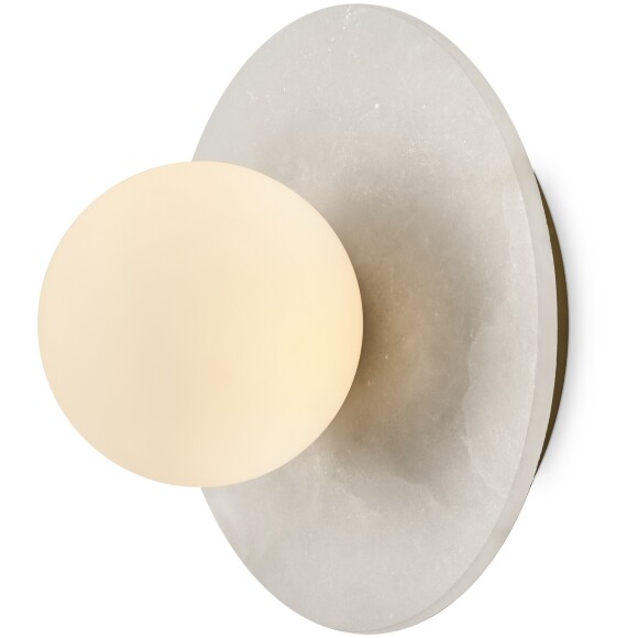 Настенный светильник (бра) Freya FR5631WL-L20BS