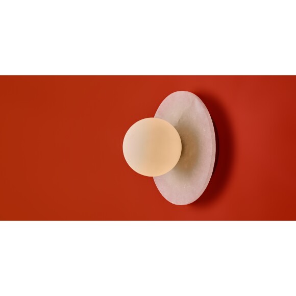 Настенный светильник (бра) Freya FR5631WL-L20BS