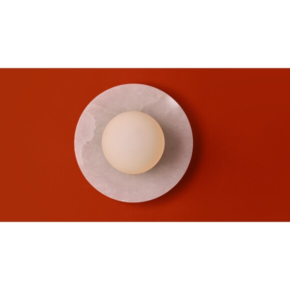 Настенный светильник (бра) Freya FR5631WL-L20BS