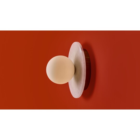 Настенный светильник (бра) Freya FR5631WL-L20BS