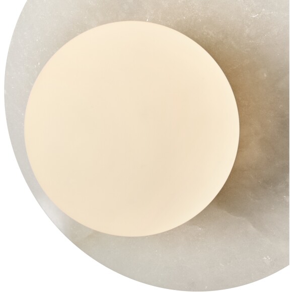 Настенный светильник (бра) Freya FR5631WL-L20BS