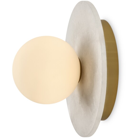 Настенный светильник (бра) Freya FR5631WL-L20BS