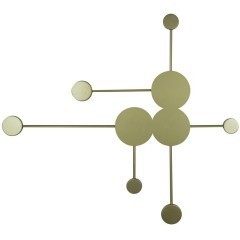 10058GD Настенный светильник LOFT IT Rays