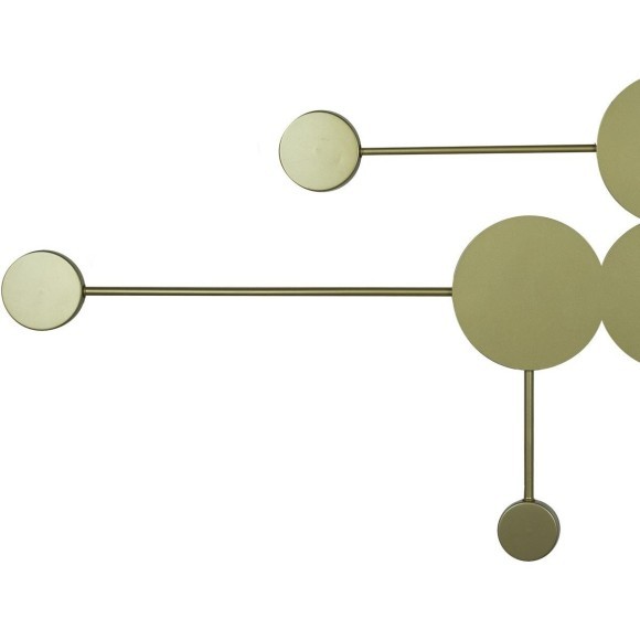 10058GD Настенный светильник LOFT IT Rays